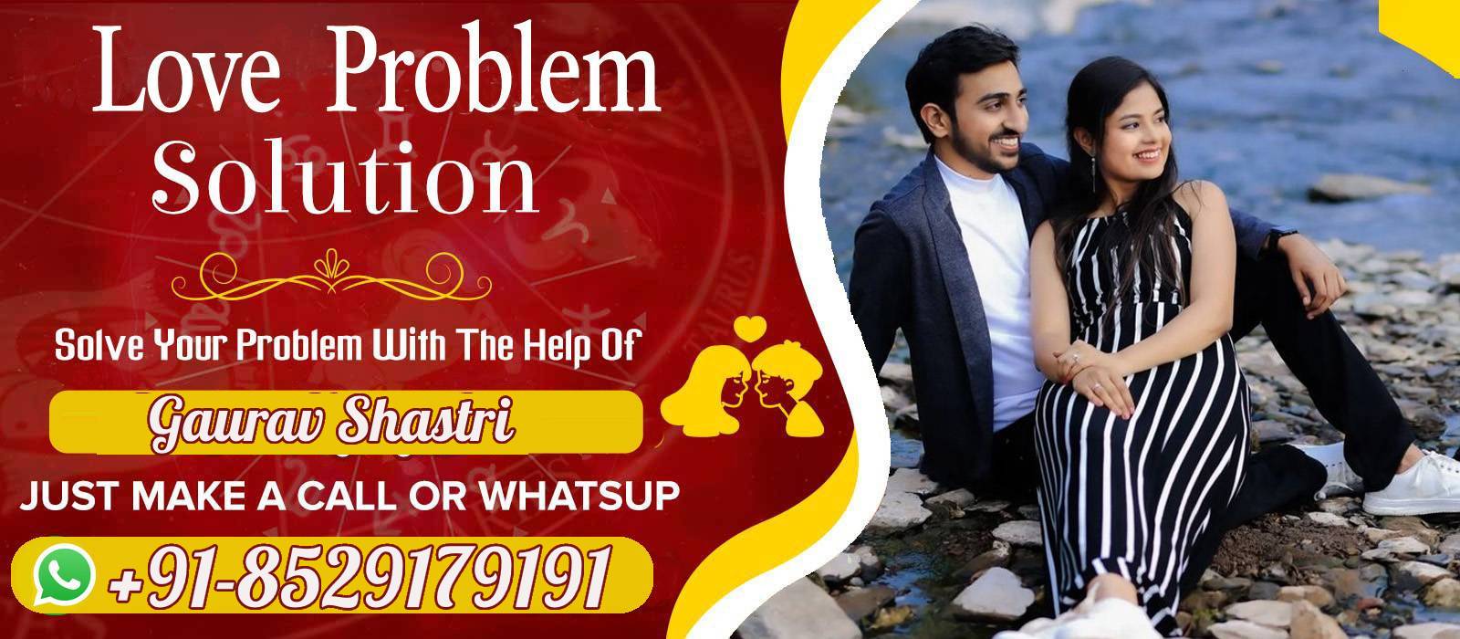 Astrologer  Pandit Gaurav Shastri Ji
